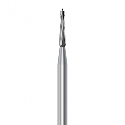 Carbon Bur for Bone Cutting Surgical Handpiece