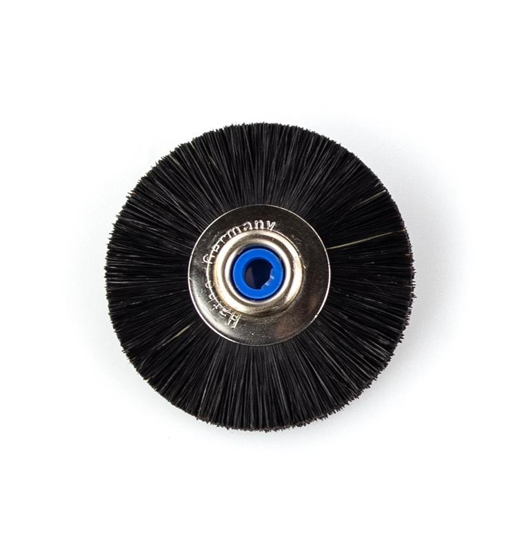 HATHO BRUSH 48 mm. BLACK HAIR CHUNGKING MODEL 121