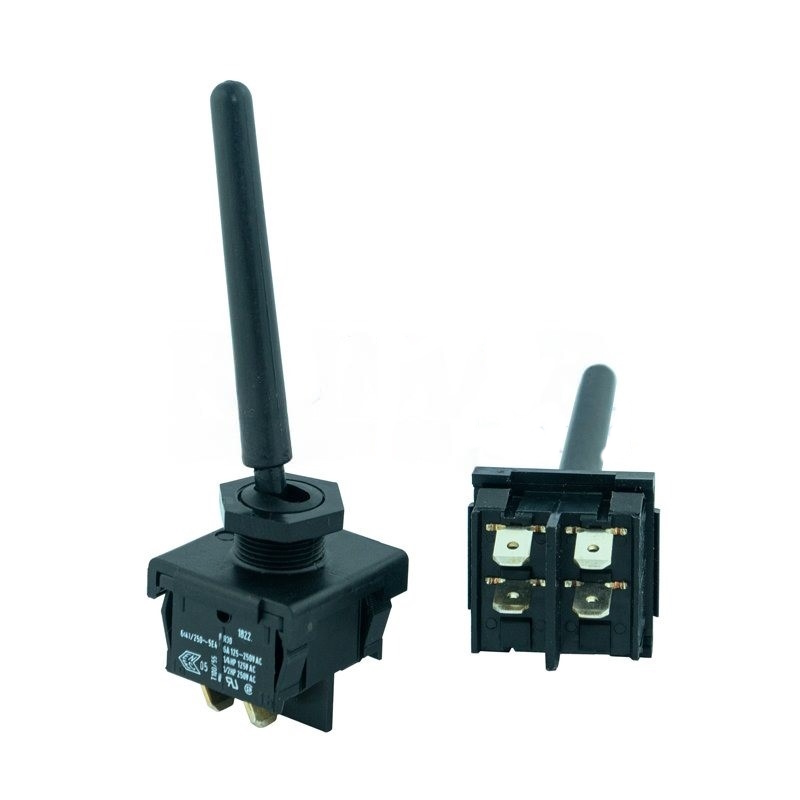 Bipolar switch for FARO EDI lamp (Ref. FARO SP409005)