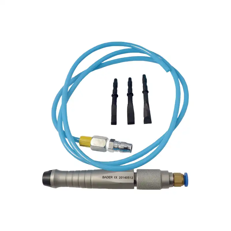 Thor Bader Pneumatic Hammer