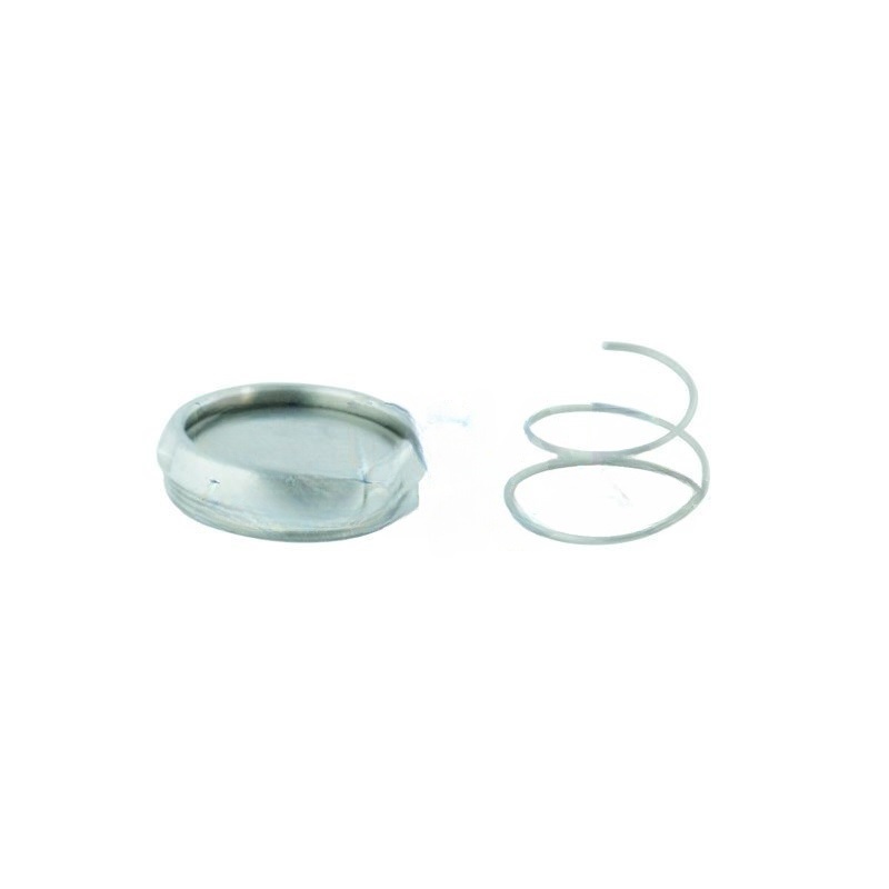 Button cover for Sirona T2 LINE, T3 LINE, SIROPure (ADA)