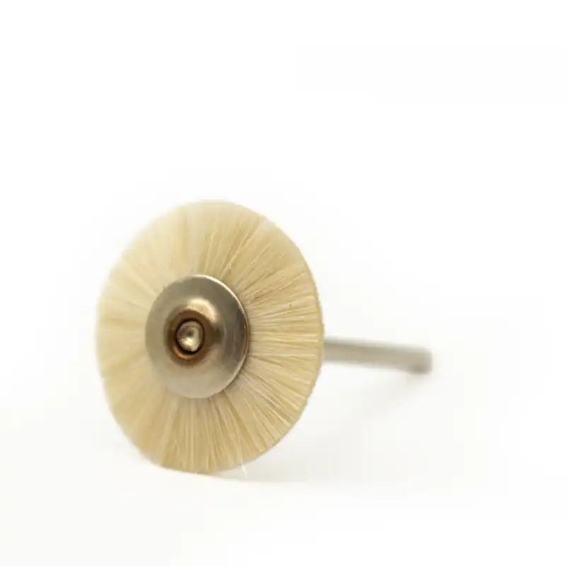 Goat Hair Brush 19mm Bader