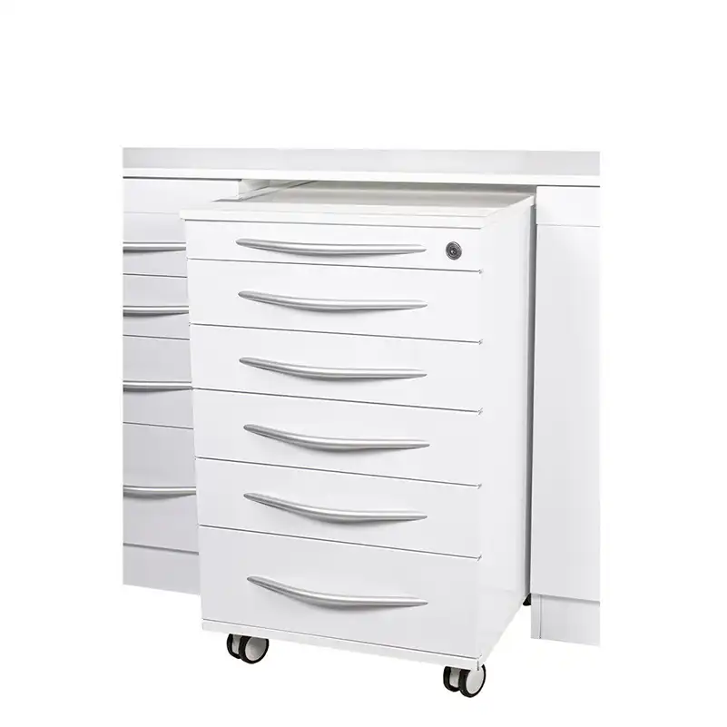 Quadruple Furniture Set with Push-On Bader