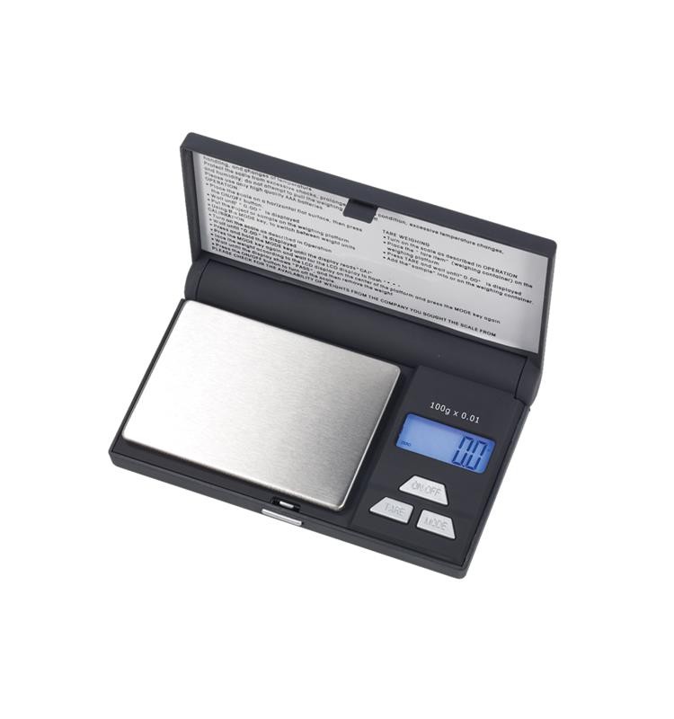 Measuring & gauges