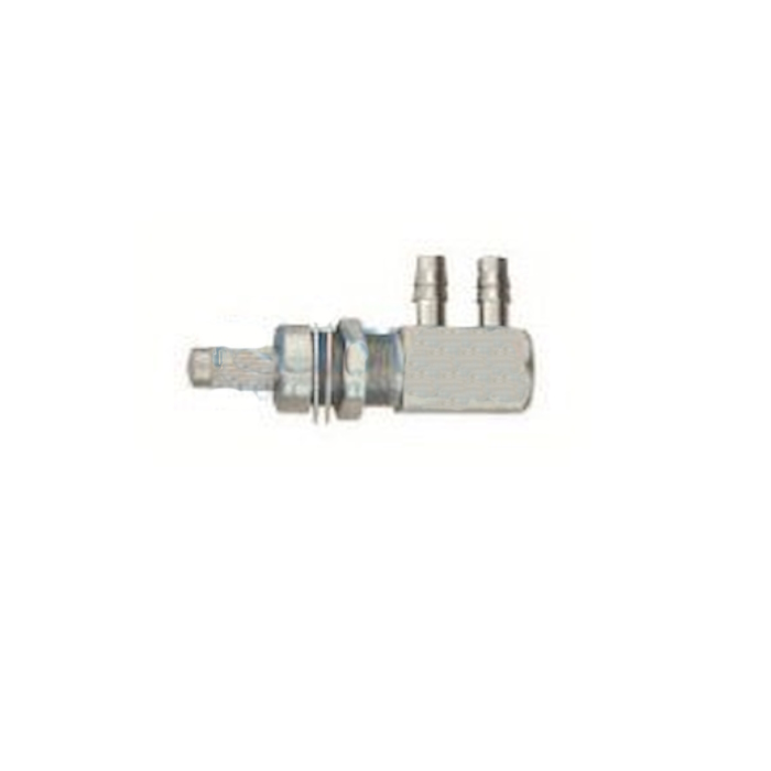 Air/Water Regulating Key 2.6mm Without Handle
