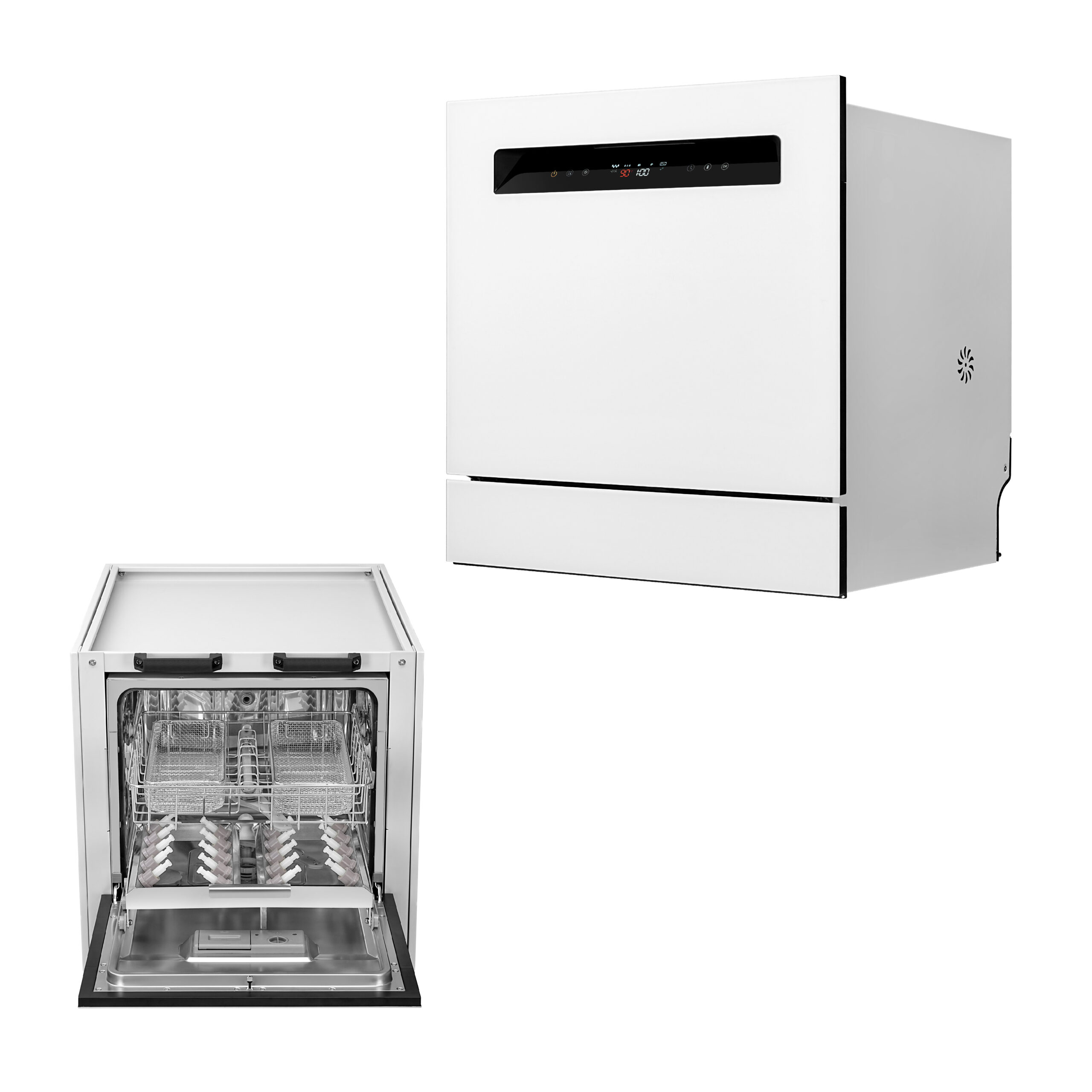 Washer – Lindar 100L