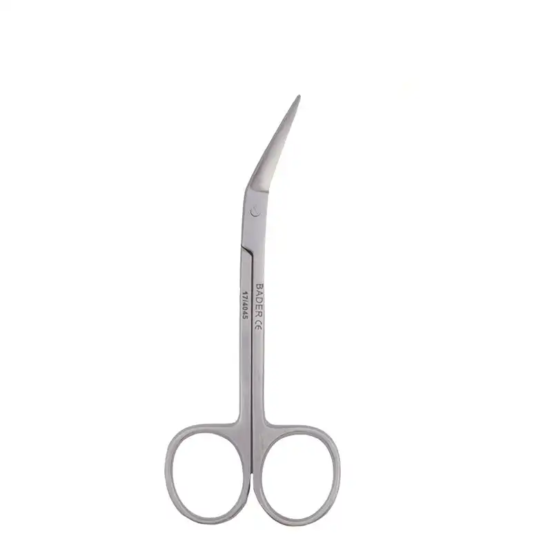 Surgical scissors