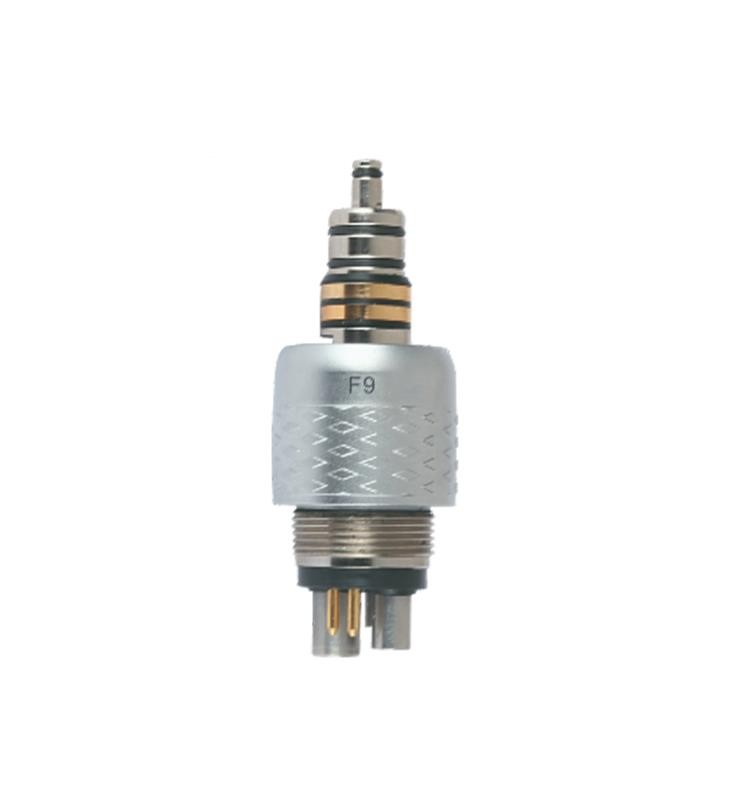 COUPLING WITH LIGHT TYPE WH