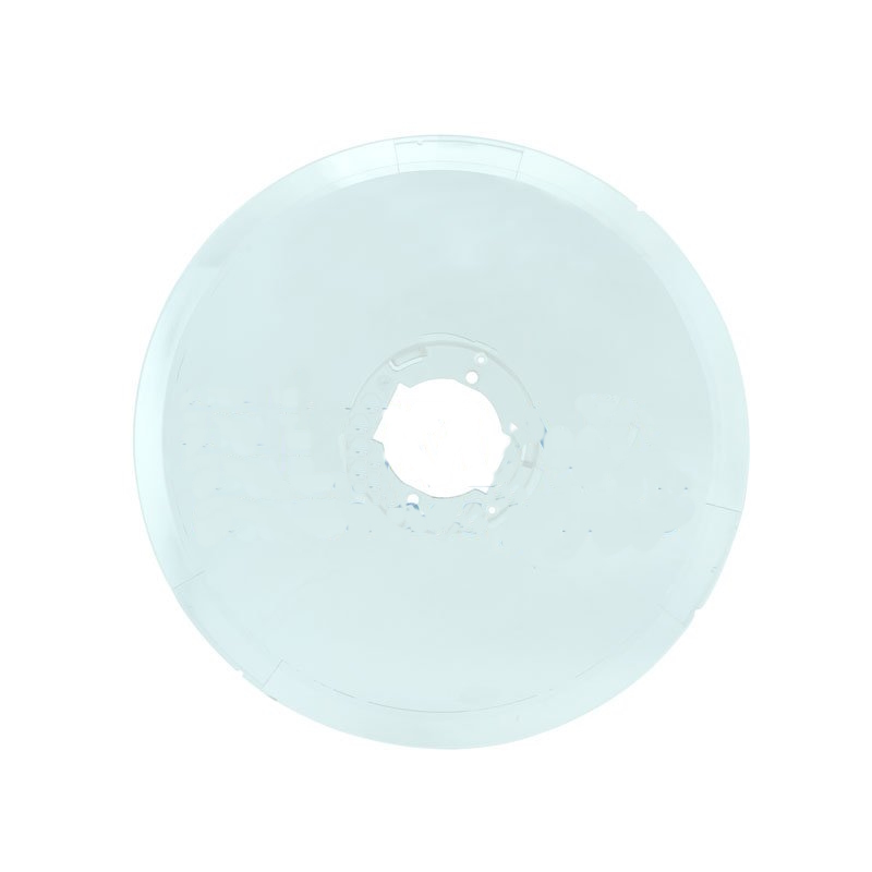 Unit lamp parts