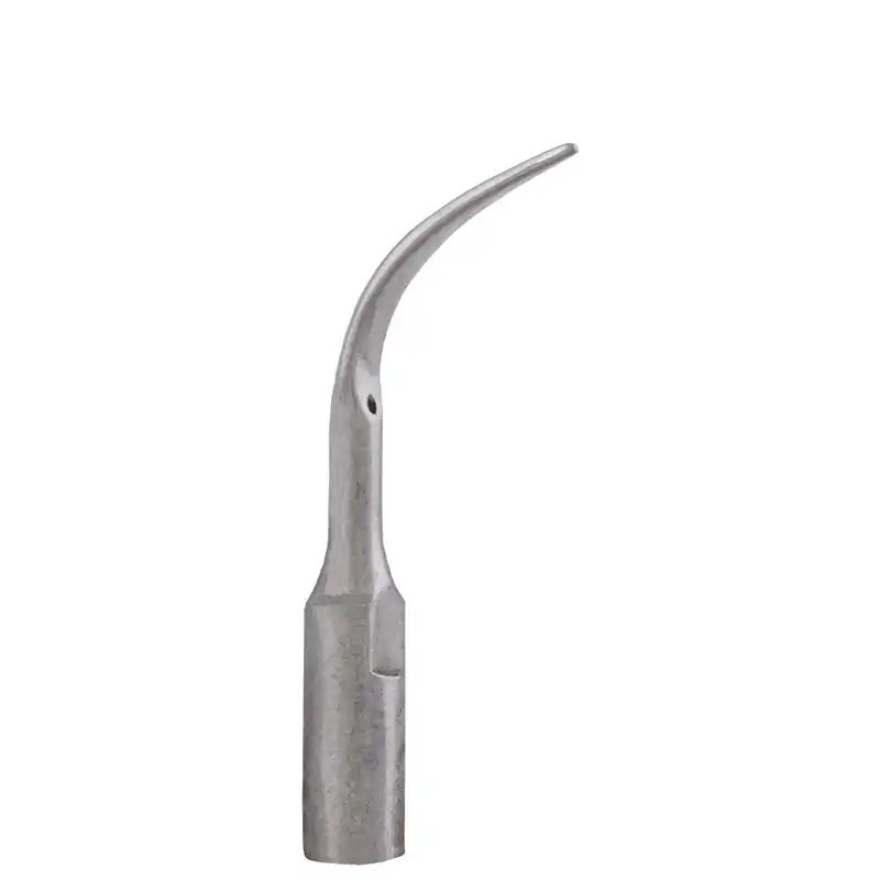 Insert - Ultrasonic Tip of Stainless Steel-Titanium G2 Bader