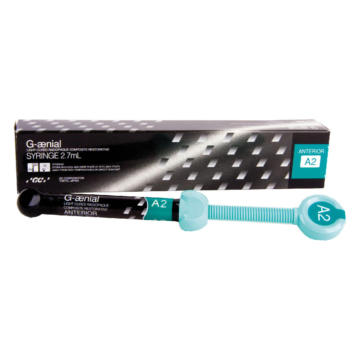 G-aenial – Anterior Refill – A3