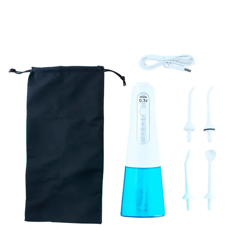 Bader Portable Dental Irrigator