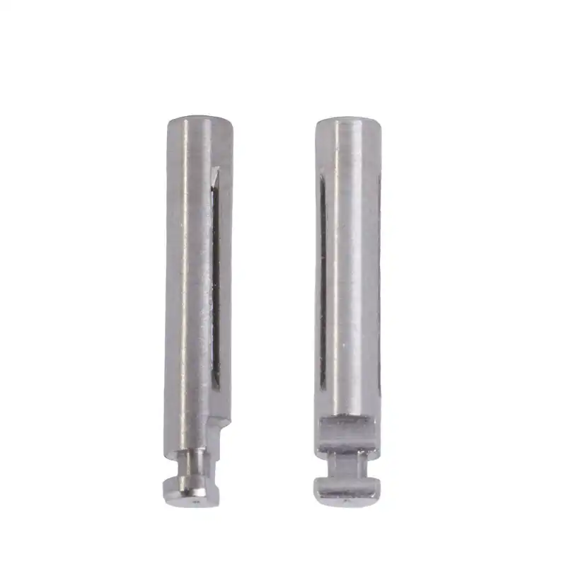 FG to CA Adapter Bader