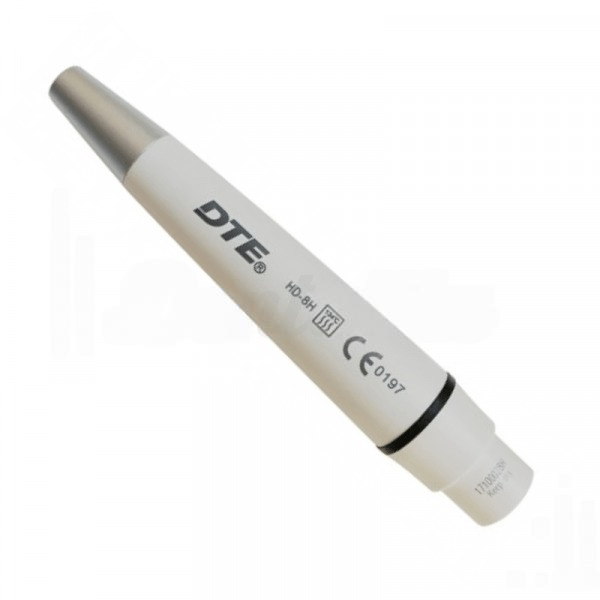 HD-8H handpiece for D600 ultrasound, compatible with Satelec