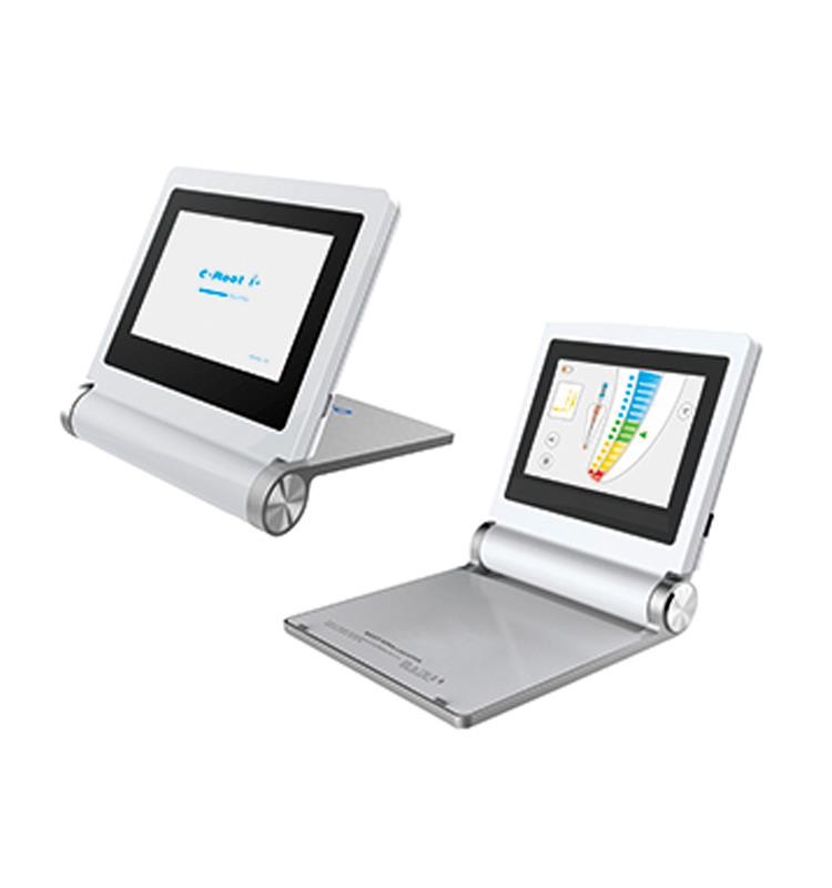 TOUCH SCREEN APEX LOCATOR TECHNOFLUX
