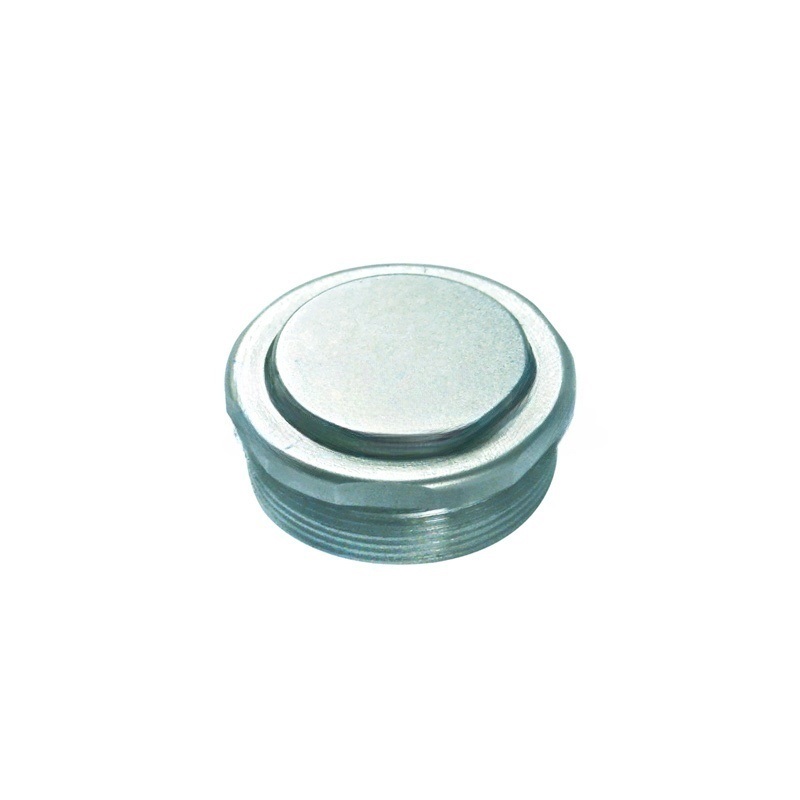 Button cover for Sirona T1 LINE ENDO 6L contra-angle handpiece