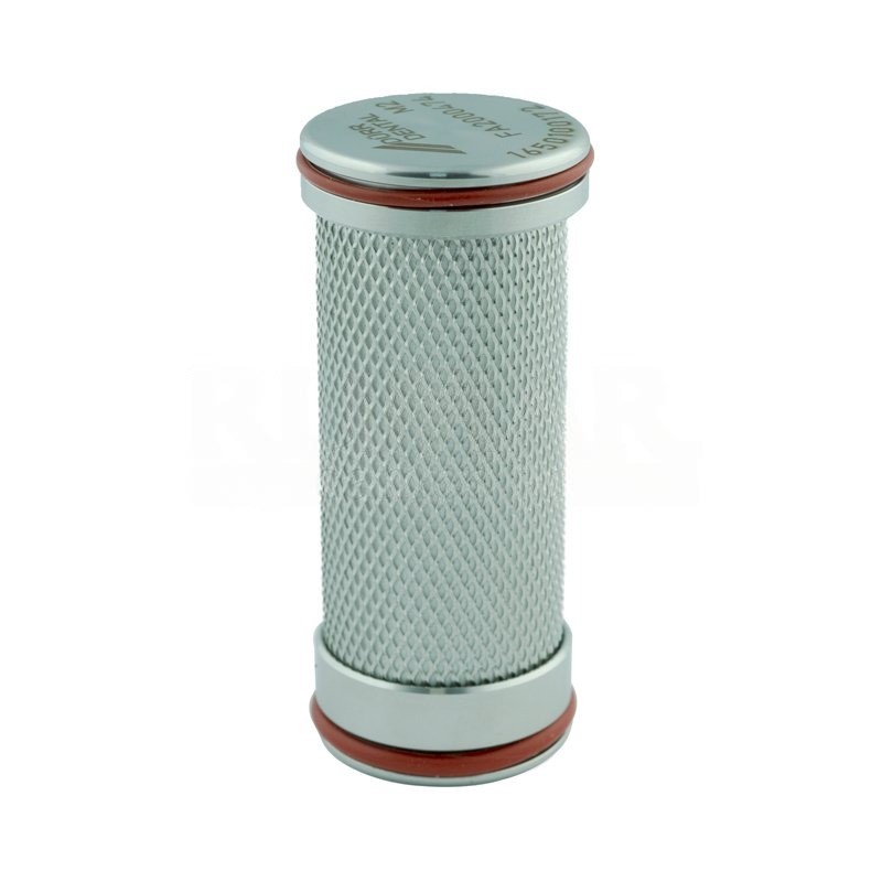 Compressor spare parts