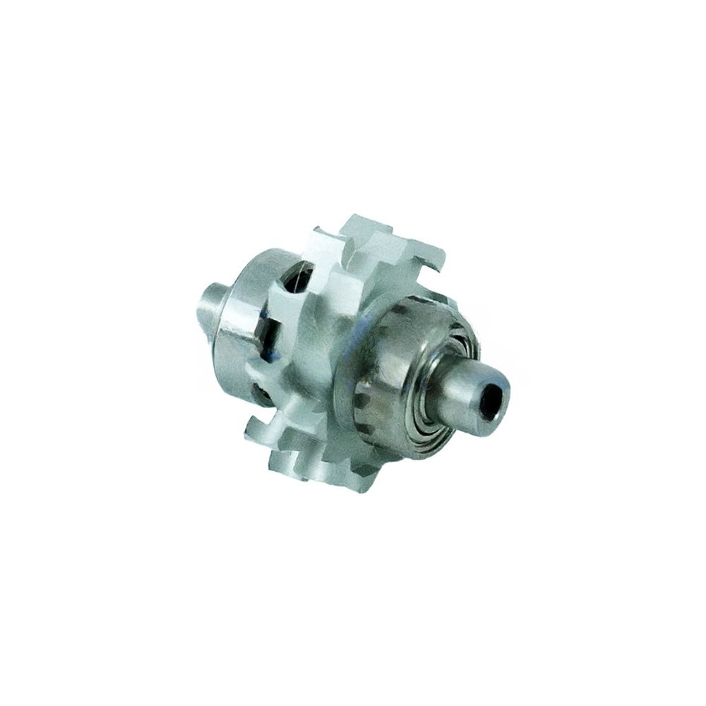 Rotor for Lares 757 and 757 Prostyle turbine with Multi spray
