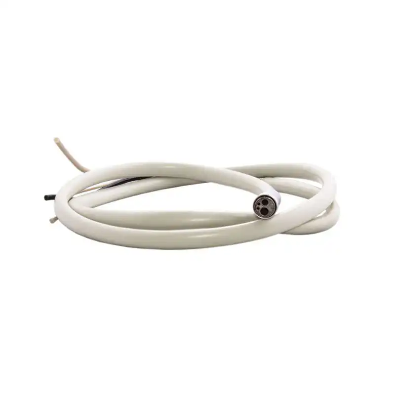4-hole Hose Bader