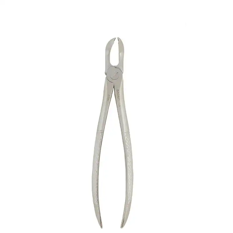 Forceps Fig. 79 Bader