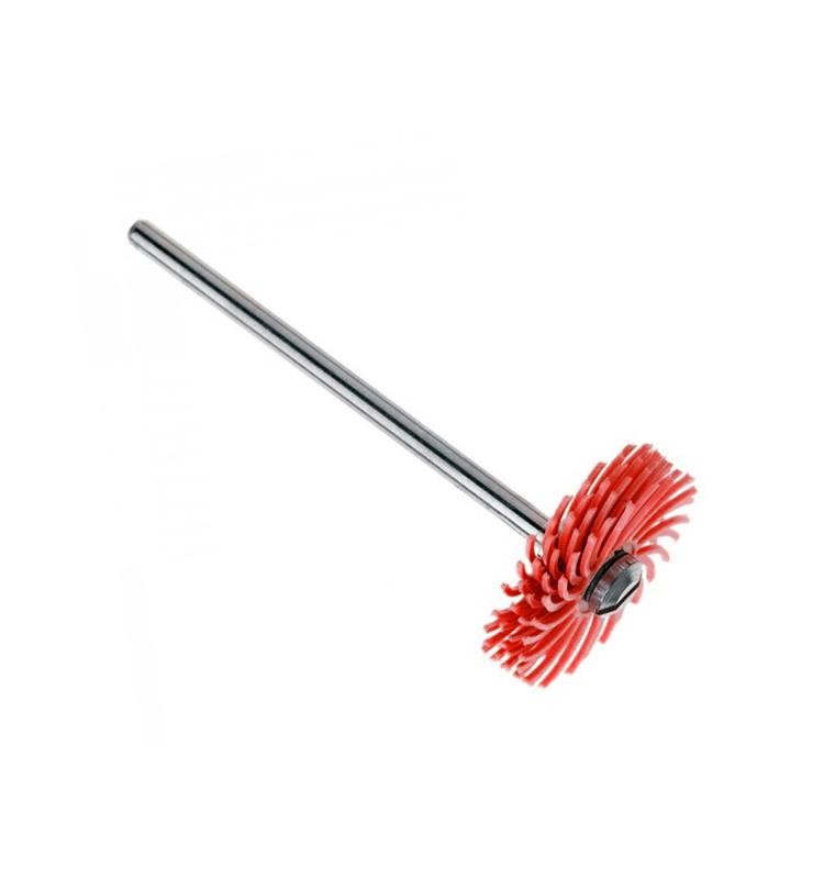 HATHO HABRAS DISC FIG.902-19  POLISHER HP RED-NORMAL CX1