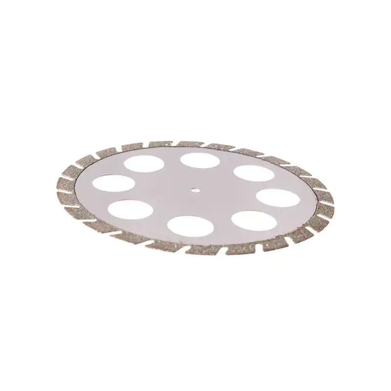 Diamond Disc for Individualizing 450mm X 0.30mm Bader