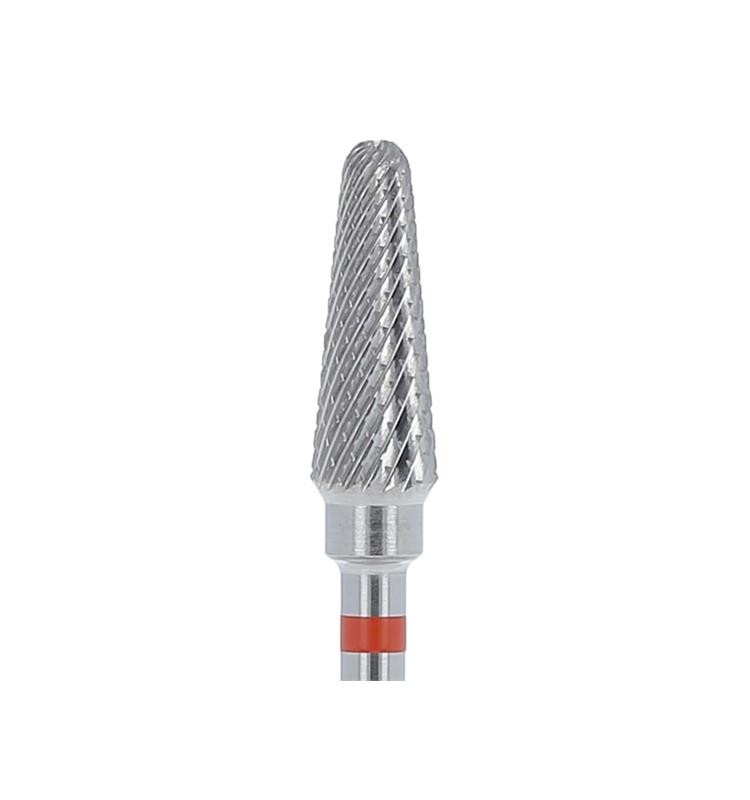 JOTA BUR FIG. CX79F.104.040 TUNGSTEN CARBIDE POINTED CONICAL SHAPE