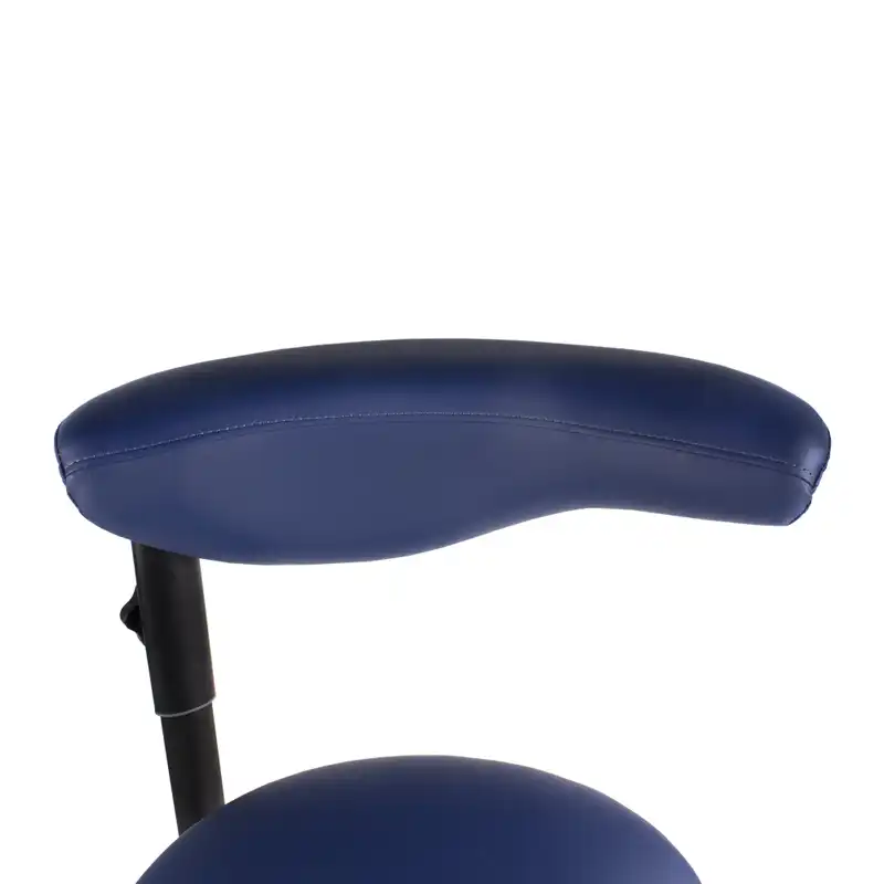 Clinic Stool Dentist Bader Comfort Plus Stool