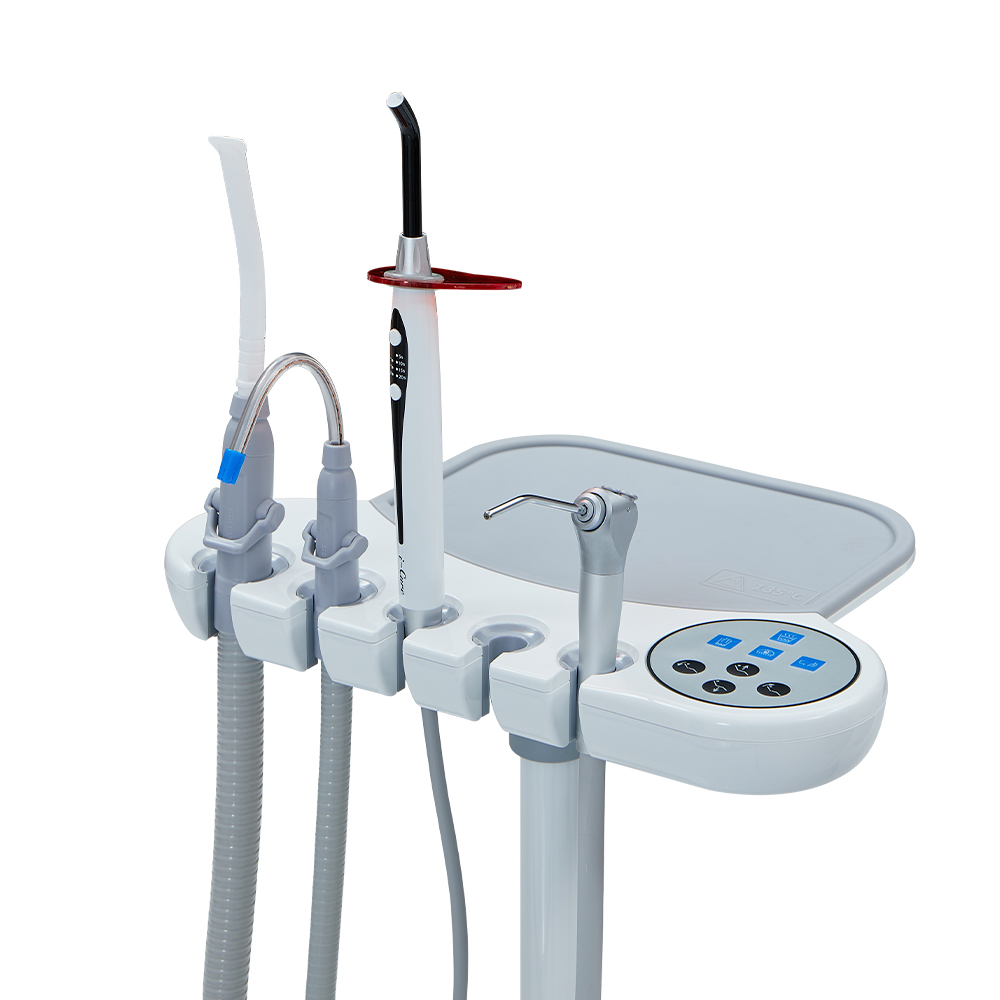 Dental Chair Bader Trekc M2 Space Up