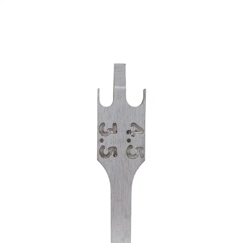 Bracket Positioning Alimeter 018 Bader