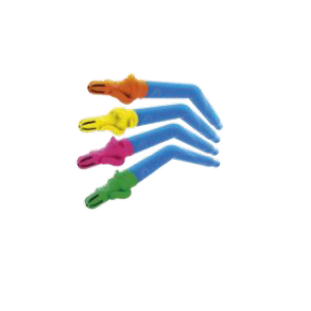 Flex Kids Suction