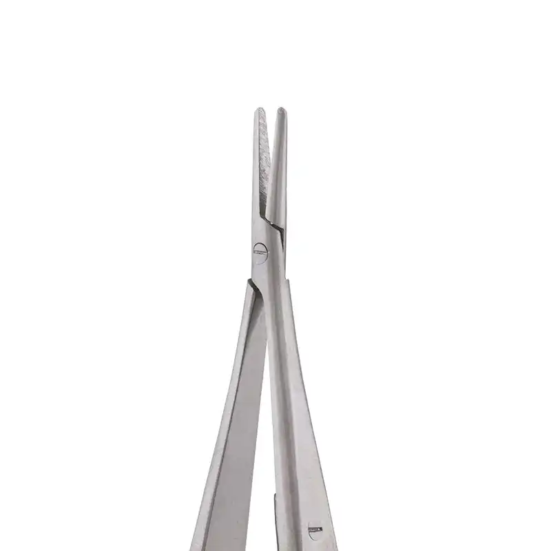 Bader Castroviejo Needle Holder without Tungsten