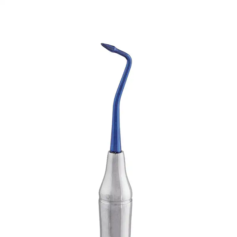 Titanium Composite Spatula LS108 Bader