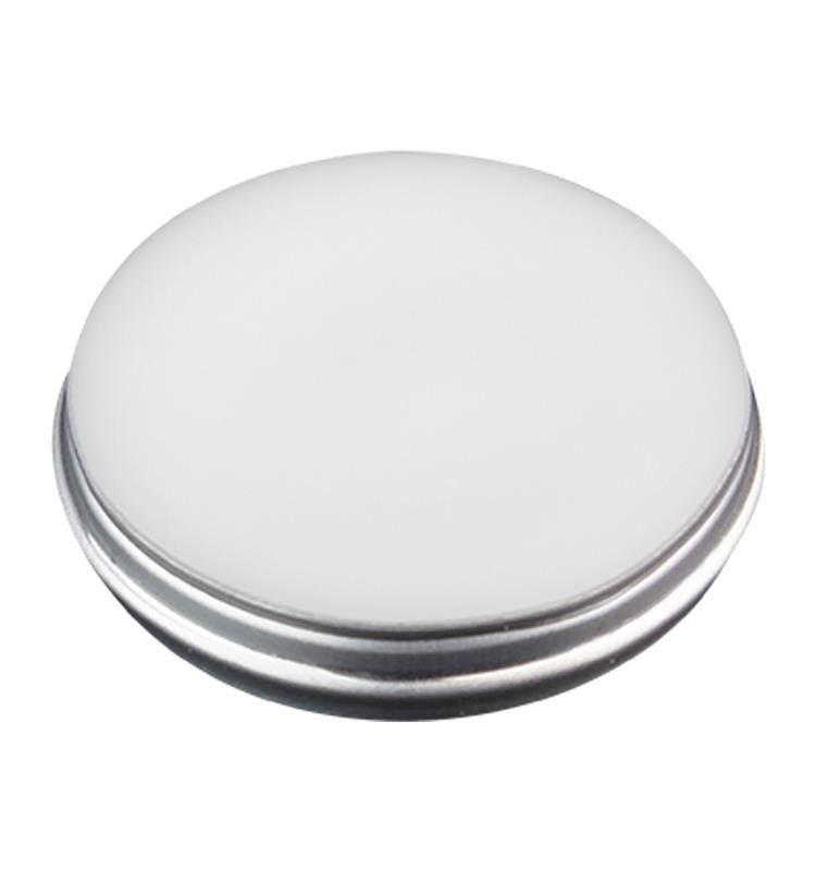 CREATION SET transparent white refill 6x8g