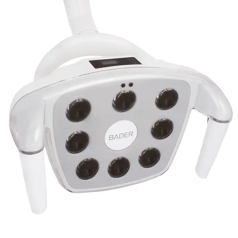Dental Surgical Light Bader Great LED