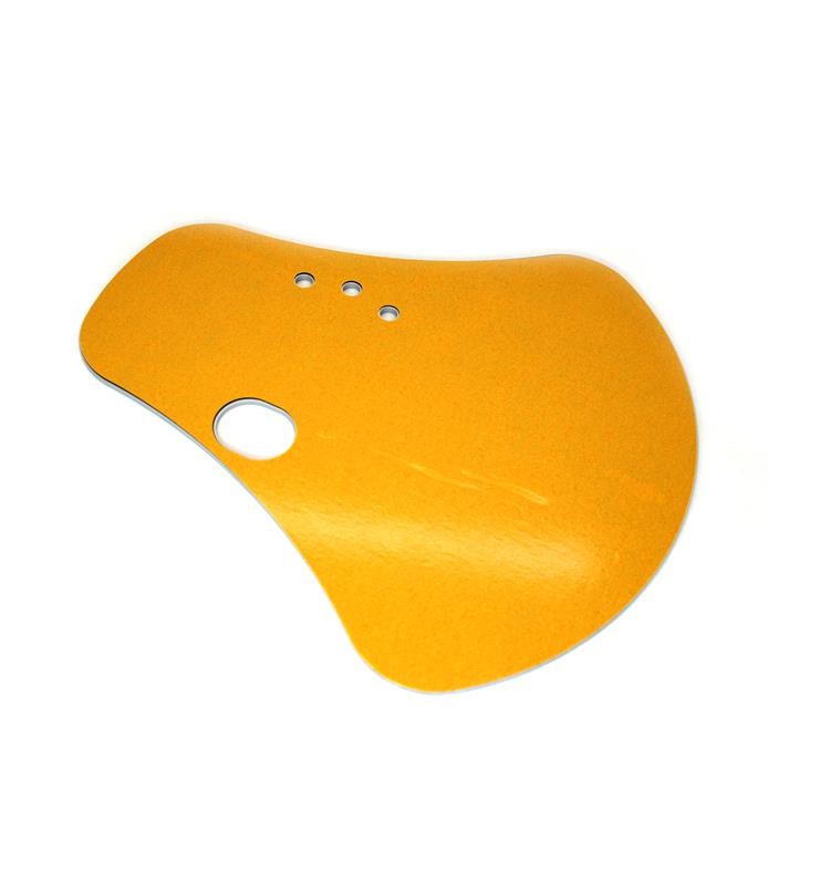 ARTICULATOR PLATE FOR MEDIT SCANNER