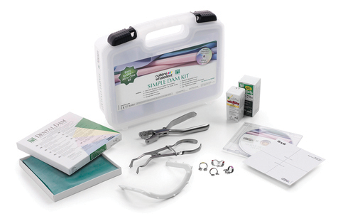 Simple Clamp Kit
