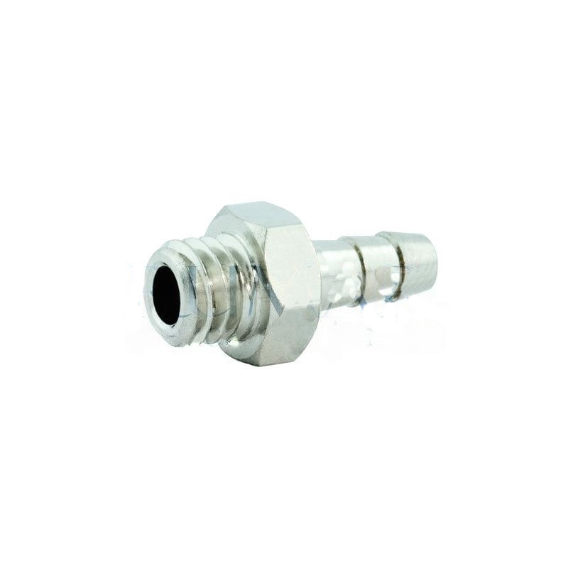 Metal hose barb 10/32″ x 2.5mm | 5pcs.