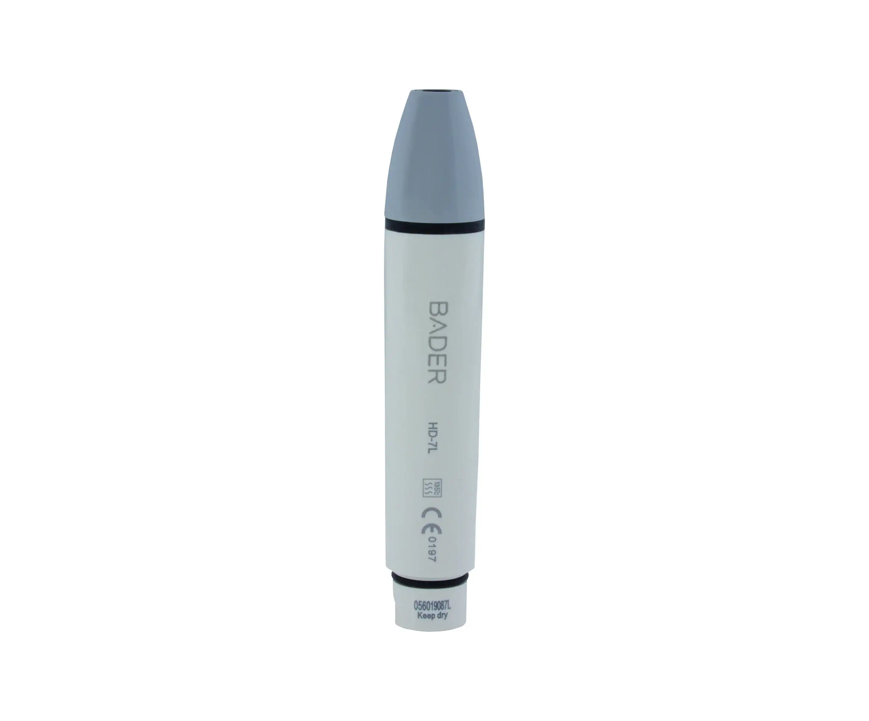 LED Ultrasonic Handpiece Bader