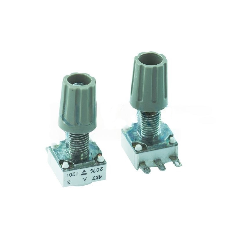 Electric potentiometer | 1 pc.