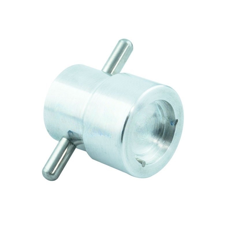 Key for button caps of Castellini Silent Power EVO MINIATURE and MINIATURE K turbines