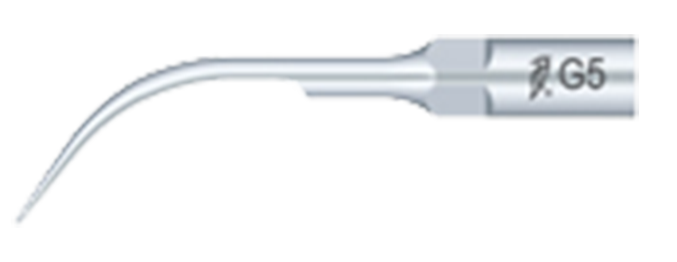 Compatible tip EMS/Woodpecker G5