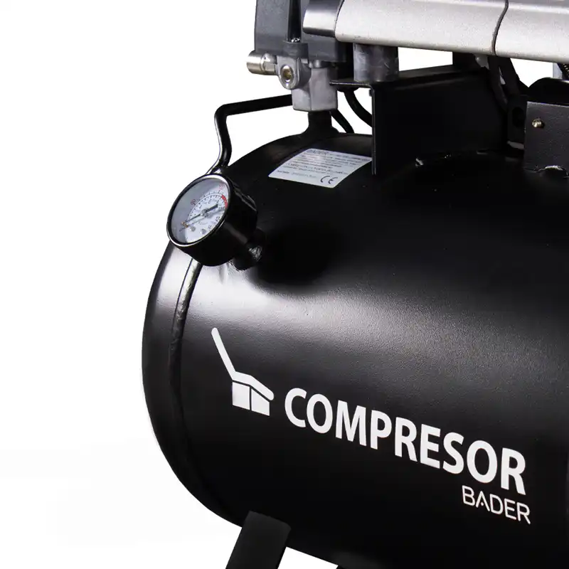 Dental Compressor Bader 25L