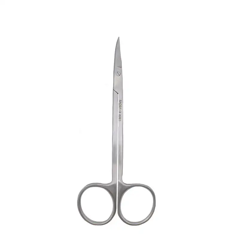La Grange Gum Scissors Bader