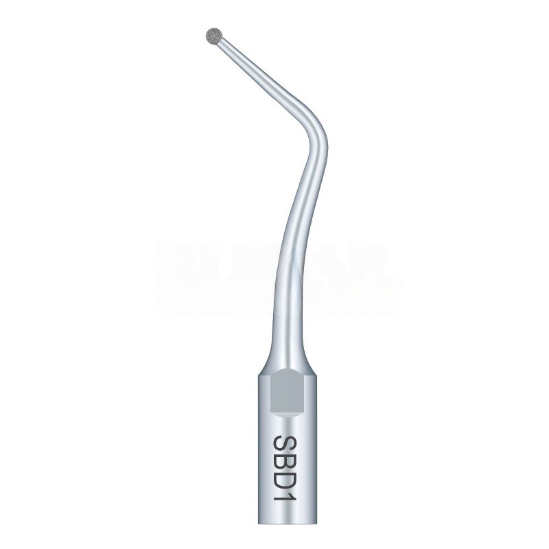 Woodpecker SBD1 ultrasonic tip compatible with Satelec | Cavities, Diamond