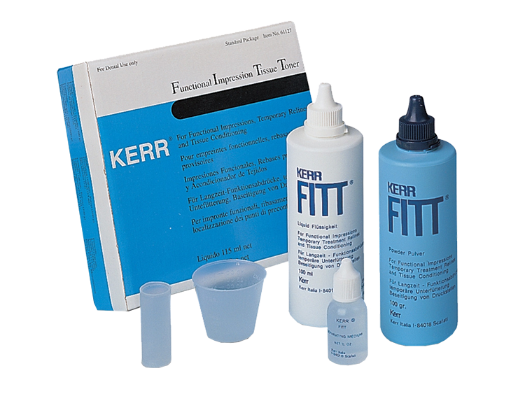 FITT – Standard Kit