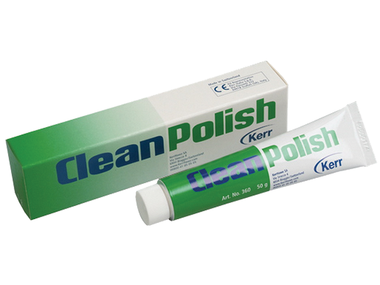Cleanpolish