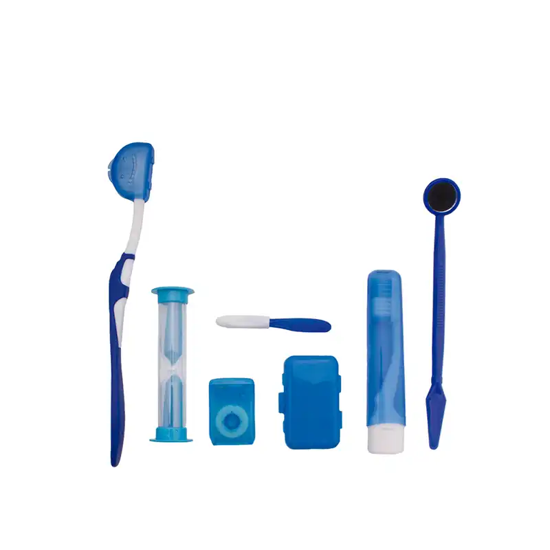 Bader Orthodontics Kit