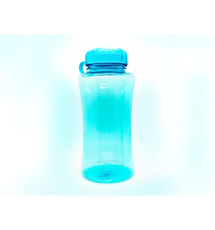 BOTTLE (BLUE) FOR SUCTION FOR TROLLEY