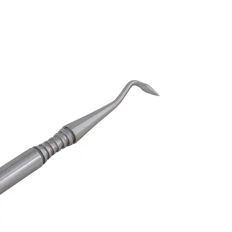 Bader Double Cone Modeler